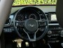 Kia Stonic 1.0 T-GDi ExecutiveLine, NAVI, CRUISE, LEDER, CAMERA, DODEHOEK, KEYLESS, DAB, PDC, CLIMATE CONTROL, STOEL/STUURVERWARMING, LICHTMETAAL 17"