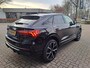 Audi Q3 Sportback 45 TFSI e S Edition | PLUG-IN | VIRTUAL COCKPIT | CAMERA | NAVIGATIE | S-LINE