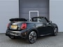 MINI John Cooper Works Mini Cabrio 2.0 Classic I Aut. I Carplay I Camera I Np. € 65916,=