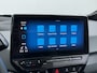 Volkswagen ID.3 First Max 58 kWh SOH 94% Pano-dak Adap.Cruise 20"lm Camera Elektr.Sport-Stoel+Verwarmd PDC Apple Carplay Android Ergo Active-Stoel Navi-Pro Ecc Stoel-Stuurverwarming Ergo Active Stoelen Privacy Glas Keyless Advanced Led-Achterlicht dynamisch Matrix Led Origineel Nederlandse Auto