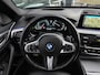 BMW 5-Serie Touring 530i 252pk High Executive Pano H&K Sfeerverl Head-Up Comfortzetels BSM ACC Digital Key VOL!!