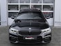 BMW 5-Serie Touring 530i 252pk High Executive Pano H&K Sfeerverl Head-Up Comfortzetels BSM ACC Digital Key VOL!!