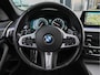 BMW 5-Serie Touring 530i 252pk High Executive Pano H&K Sfeerverl Head-Up Comfortzetels BSM ACC Digital Key VOL!!