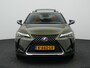 Lexus UX 300e Executive 54 kWh AUTOMAAT | LEDER | SCHUIFDAK | 360 CAMERA | PDC | CLIMA | CRUISE | NAVIGATIE | STOEL KOELING & VERWARMING | LMV | VIRTUEEL | 12 MAANDEN BOVAG GARANTIE |