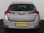 Toyota Auris 1.8 Hybrid Lease Pro | Panoramisch dak | half lederen interieur |