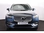 Volvo XC90 T8 Recharge AWD Core Bright - IntelliSafe Assist & Surround - Harman/Kardon audio - Adaptieve LED koplampen - Parkeercamera achter - Verwarmde voorstoelen, stuur & achterbank - Parkeersensoren voor & achter - Draadloze tel. lader - Extra getint glas - Elektr. inklapbare trekhaak - 20' LMV