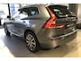 Volvo XC60 2.0 B5 Inscription Automaat 250pk Mild Hybride|1e Eigenaar | Volledig Dealer Onderhouden| Trekgewicht 2300kg| Blond Leder Interieur | Elek.Verstelbare Voorstoelen incl Memory | Harman & Kardon Premium Audio | Adaptive Cruise incl Pilot Assist | ParkeerCamera |