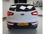 Kia Sportage 2.0 Super P.| leer | navi | cam | climate | pano | oh.bkje