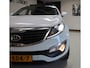 Kia Sportage 2.0 Super P.| leer | navi | cam | climate | pano | oh.bkje