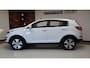 Kia Sportage 2.0 Super P.| leer | navi | cam | climate | pano | oh.bkje