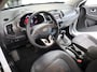 Kia Sportage 2.0 Super P.| leer | navi | cam | climate | pano | oh.bkje