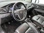Opel Mokka X 1.4 Turbo Black Edition | Lederen Bekleding | Camera | Schuif- Kantel-dak | Navi