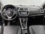 Suzuki S-Cross 1.4 Boosterjet High Executive | Lederen interieur | Electrisch schuifkanteldak |