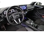 Audi A4 Avant 35 TFSI S edition Competition | 1e Eigenaar! | Dealer Onderhouden! | B&O | Virtual | Sportstoelen | 360 Camera | LED | Clima | Navi | Cruise Adaptive | Keyless | Parkeersensoren V+A | Lichtmetalen Velgen