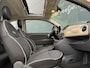 Fiat 500 0.9 TwinAir Turbo Lounge *schuifdak *p-sensor *16”