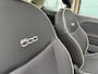 Fiat 500 0.9 TwinAir Turbo Lounge *schuifdak *p-sensor *16”
