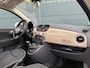 Fiat 500 0.9 TwinAir Turbo Lounge *schuifdak *p-sensor *16”