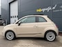 Fiat 500 0.9 TwinAir Turbo Lounge *schuifdak *p-sensor *16”