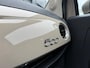 Fiat 500 0.9 TwinAir Turbo Lounge *schuifdak *p-sensor *16”