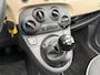 Fiat 500 0.9 TwinAir Turbo Lounge *schuifdak *p-sensor *16”