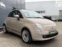 Fiat 500 0.9 TwinAir Turbo Lounge *schuifdak *p-sensor *16”