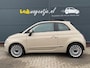Fiat 500 0.9 TwinAir Turbo Lounge *schuifdak *p-sensor *16”