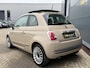Fiat 500 0.9 TwinAir Turbo Lounge *schuifdak *p-sensor *16”