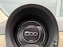 Fiat 500 0.9 TwinAir Turbo Lounge *schuifdak *p-sensor *16”