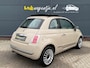 Fiat 500 0.9 TwinAir Turbo Lounge *schuifdak *p-sensor *16”