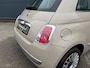 Fiat 500 0.9 TwinAir Turbo Lounge *schuifdak *p-sensor *16”