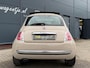 Fiat 500 0.9 TwinAir Turbo Lounge *schuifdak *p-sensor *16”