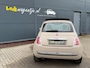 Fiat 500 0.9 TwinAir Turbo Lounge *schuifdak *p-sensor *16”