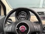 Fiat 500 0.9 TwinAir Turbo Lounge *schuifdak *p-sensor *16”