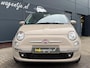 Fiat 500 0.9 TwinAir Turbo Lounge *schuifdak *p-sensor *16”