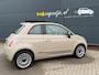 Fiat 500 0.9 TwinAir Turbo Lounge *schuifdak *p-sensor *16”