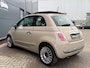 Fiat 500 0.9 TwinAir Turbo Lounge *schuifdak *p-sensor *16”