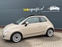 Fiat 500 0.9 TwinAir Turbo Lounge *schuifdak *p-sensor *16”