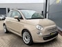 Fiat 500 0.9 TwinAir Turbo Lounge *schuifdak *p-sensor *16”