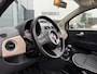 Fiat 500 0.9 TwinAir Turbo Lounge *schuifdak *p-sensor *16”