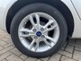 Ford Fiesta 1.0 125pk EcoBoost 5 deurs Titanium Airco/ECC,Stoelverwarming