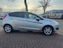 Ford Fiesta 1.0 125pk EcoBoost 5 deurs Titanium Airco/ECC,Stoelverwarming