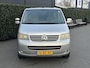 Volkswagen Transporter 2.5 TDI 340 Budgetline DC, DUBBELCABINE, AIRCO, PDC, TREKHAAK, AUTOMAAT, STOELVERWARMING, LICHTMETALEN VELGEN