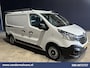 Renault Trafic 1.6 dCi 126pk L1H1 Euro6 Airco | Imperiaal | Navigatie | Trekhaak | Cruisecontrol | Parkeersensoren Bijrijdersbank