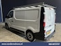 Renault Trafic 1.6 dCi 126pk L1H1 Euro6 Airco | Imperiaal | Navigatie | Trekhaak | Cruisecontrol | Parkeersensoren Bijrijdersbank