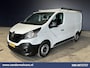Renault Trafic 1.6 dCi 126pk L1H1 Euro6 Airco | Imperiaal | Navigatie | Trekhaak | Cruisecontrol | Parkeersensoren Bijrijdersbank
