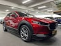 Mazda CX-30 2.0 e-SkyActiv-X M Hybrid Luxury/ Nederlandse auto/ Stuurverwarming/ Voorstoelen verwarmd/ Achteruitrijcamera