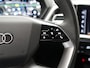 Audi Q4 e-tron 45 quattro Advanced edition 82 kWh | Elek. Klep | Navi | Stoelverwarming | Matrix-LED