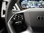Audi Q4 e-tron 45 quattro Advanced edition 82 kWh | Elek. Klep | Navi | Stoelverwarming | Matrix-LED