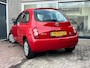 Nissan Micra 1.0 Betrouwbaar en erg mooi