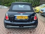 MINI One Mini Cabrio 1.6 Sidewalk/RIJKLAAR/NAP/BEURT/NETJES ONDERHOUDEN/DIREKT MEE
